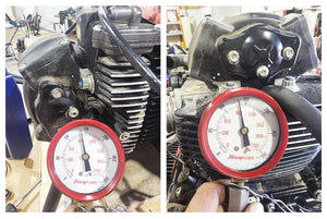 2022 Ducati Scrambler Desert Sled Complete Engine Motor + Transmission 225P0082A | Mototech271