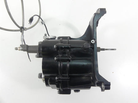2016 BMW R nineT R9T K21 6 Speed Transmission Gear Box 7K - SAJ 23007721742 {{ shop.shopifyCountryName }} - Mototech271