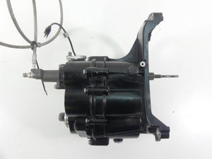 2016 BMW R nineT R9T K21 6 Speed Transmission Gear Box 7K - SAJ 23007721742 | Mototech271