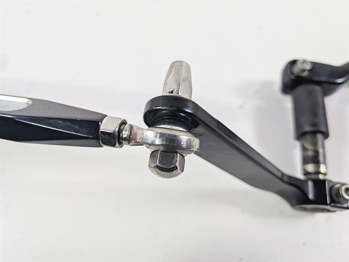 2020 Harley Touring FLTRK Road Glide Shift Lever + Slotted Linkage 34018-08 {{ shop.shopifyCountryName }} - Mototech271