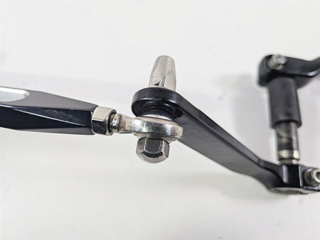 2020 Harley Touring FLTRK Road Glide Shift Lever + Slotted Linkage 34018-08 {{ shop.shopifyCountryName }} - Mototech271