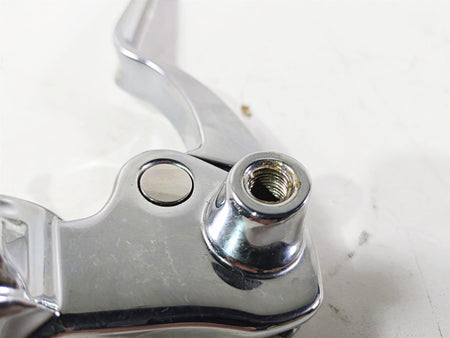 2019 Indian Chieftain Limited Chrome Clutch Perch & Lever 1327351 1323612 {{ shop.shopifyCountryName }} - Mototech271