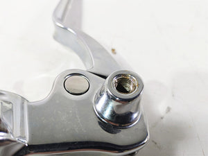 2019 Indian Chieftain Limited Chrome Clutch Perch & Lever 1327351 1323612 | Mototech271
