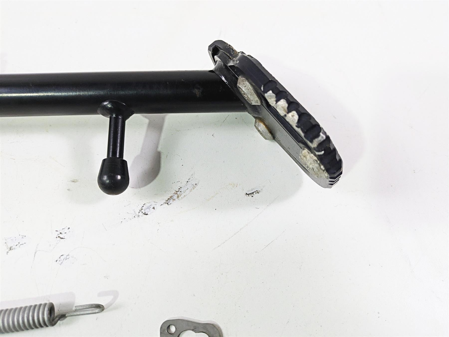 2021 BMW R1250GS K51 Adv Side Kickstand Kick Stand Low 46538558117 {{ shop.shopifyCountryName }} - Mototech271