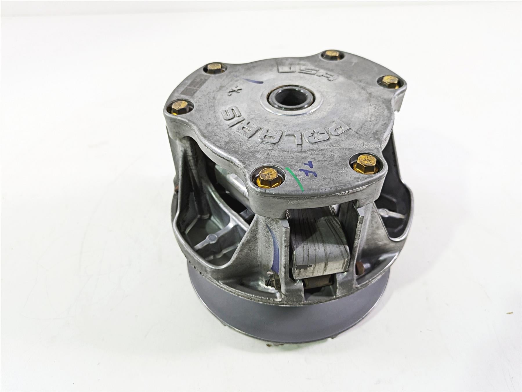 2023 Polaris RZR1000 XP 4 Premium Primary Drive Clutch -Great Shape 1323317 {{ shop.shopifyCountryName }} - Mototech271