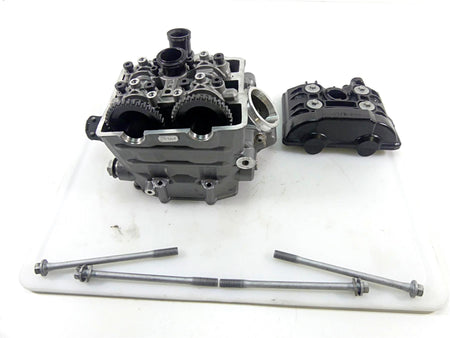 2016 KTM 1290 Super Duke R Front Cylinder Head & Camshaft Set 6133602010024 {{ shop.shopifyCountryName }} - Mototech271