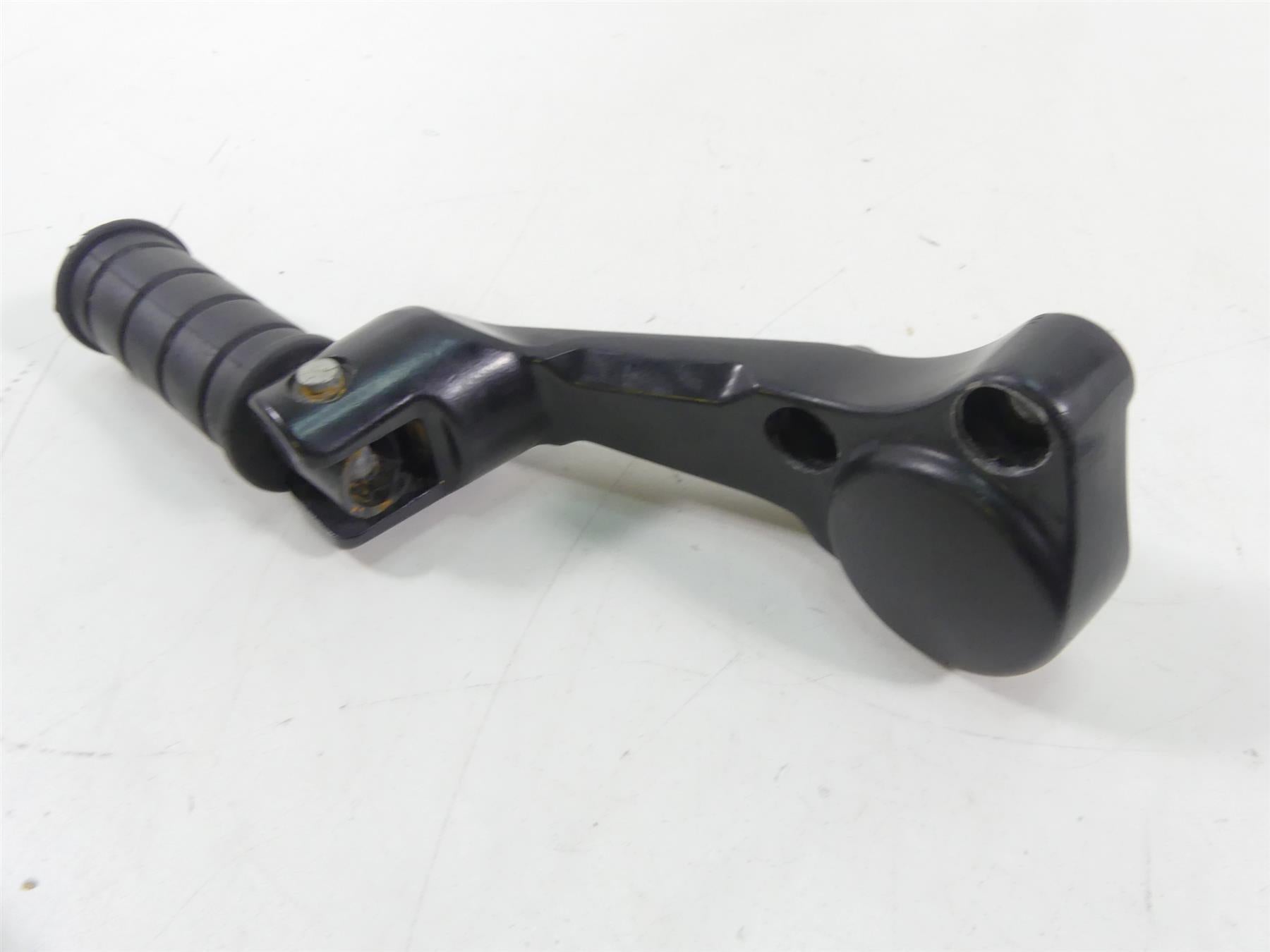 2017 Victory Octane 1200 Rear Passenger Pillion Footpeg Foot Peg Set 2880244-658 {{ shop.shopifyCountryName }} - Mototech271