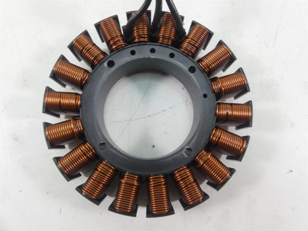 2016 Harley FLS Softail Slim Stator Alternator Generator Magneto 30017-08 {{ shop.shopifyCountryName }} - Mototech271