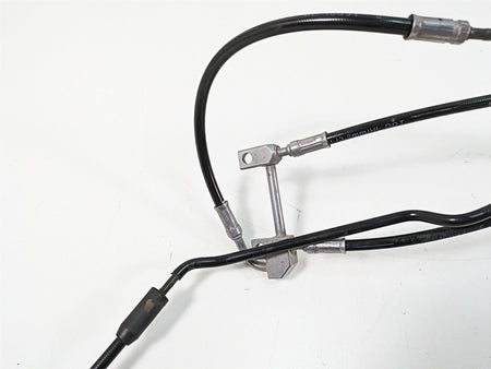 2020 KTM 1290 Super Adventure R Front Abs Brake Line Set 60342104000 60742104000 {{ shop.shopifyCountryName }} - Mototech271