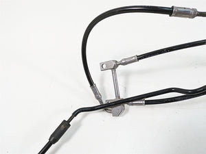 2020 KTM 1290 Super Adventure R Front Abs Brake Line Set 60342104000 60742104000