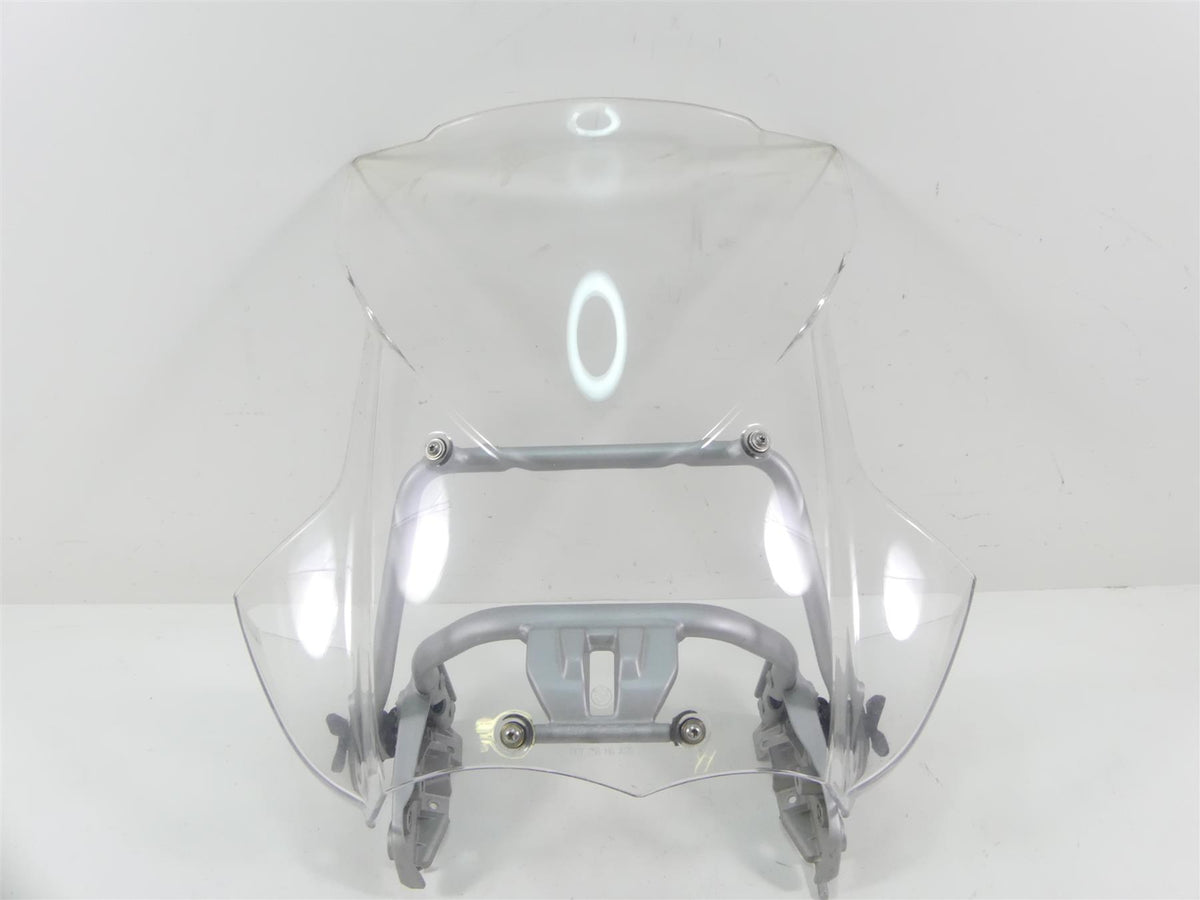 2013 BMW R1200GS K255 Adventure Windshield Wind Shield & Mount 46637703196 {{ shop.shopifyCountryName }} - Mototech271