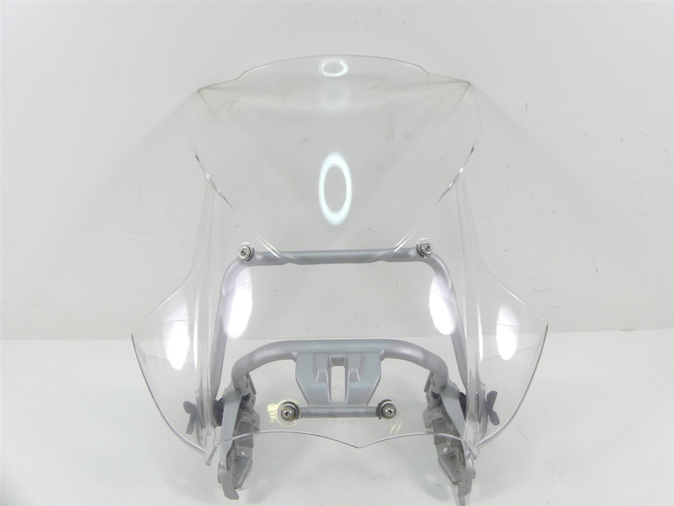 2013 BMW R1200GS K255 Adventure Windshield Wind Shield & Mount 46637703196 {{ shop.shopifyCountryName }} - Mototech271