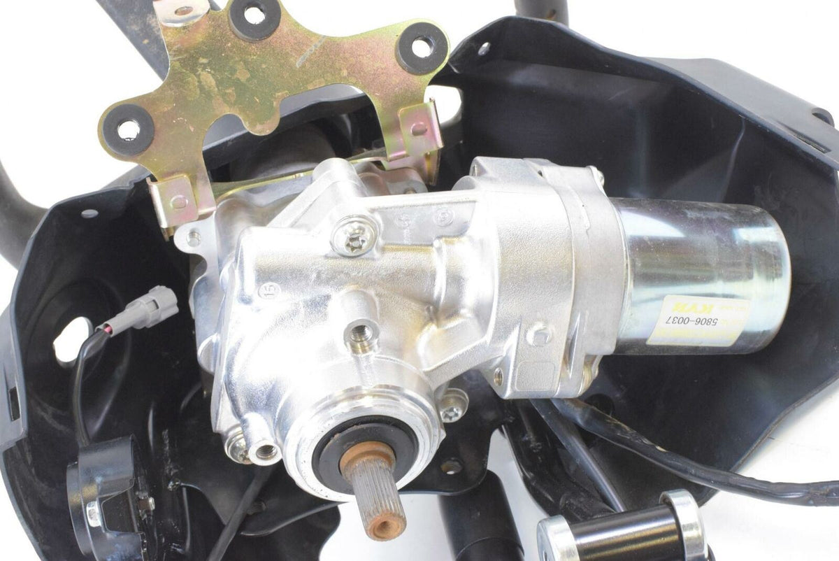 2016 Yamaha YXZ1000 R ES EPS Power Steering Module Wheel Mount 2HC-238B0-00-00 {{ shop.shopifyCountryName }} - Mototech271