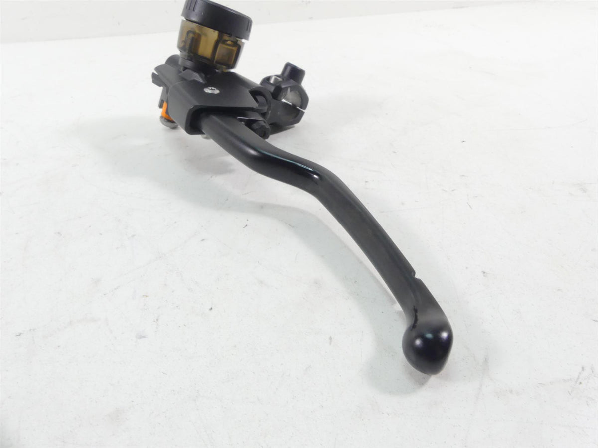 2013 BMW R1200GS K255 Adventure Clutch Master Cylinder + Lever 32727728848 {{ shop.shopifyCountryName }} - Mototech271