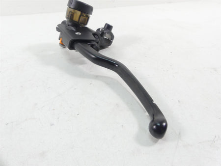 2013 BMW R1200GS K255 Adventure Clutch Master Cylinder + Lever 32727728848 {{ shop.shopifyCountryName }} - Mototech271