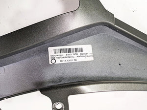 2014 BMW R1200 RT RTW K52 Tail Side Cover Fairing Set - Read 46638533567 | Mototech271