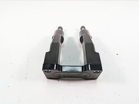 2015 Harley FXDL Dyna Low Rider Goldfire Pullback Kickback Challenger 6" Riser {{ shop.shopifyCountryName }} - Mototech271