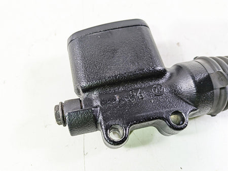 2018 Harley Softail FXFBS Fat Bob Rear Brake Master Cylinder 5/8" 41700460 {{ shop.shopifyCountryName }} - Mototech271