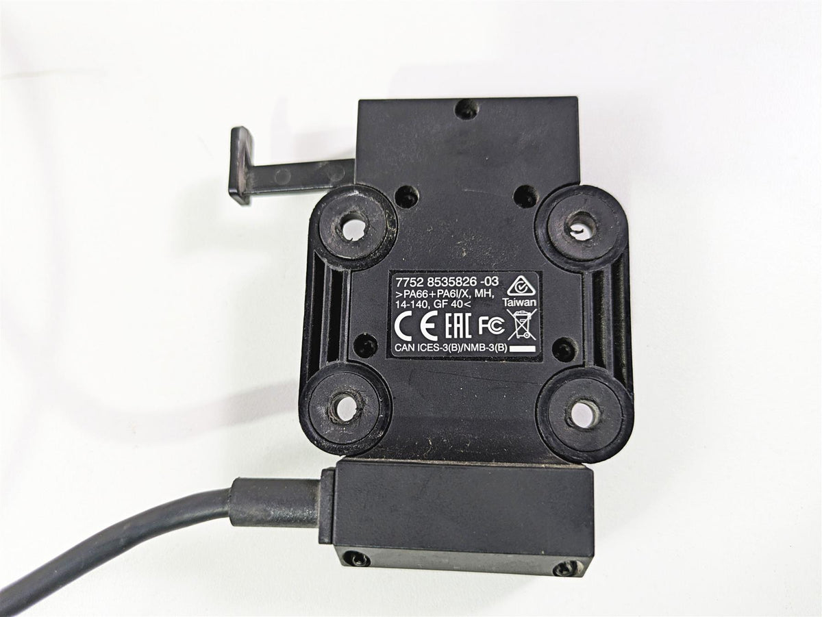 2019 BMW R1250RT K52 Gps Display Screen Mount 77528535826 {{ shop.shopifyCountryName }} - Mototech271