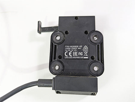 2019 BMW R1250RT K52 Gps Display Screen Mount 77528535826 {{ shop.shopifyCountryName }} - Mototech271