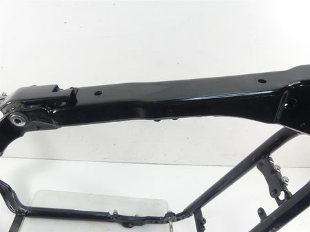 2018 Harley FXBRS Softail Breakout Straight Main Frame Chassis With Clean Colorado Title 47000127 {{ shop.shopifyCountryName }} - Mototech271