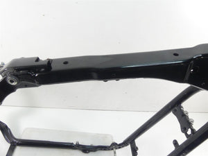 2018 Harley FXBRS Softail Breakout Straight Main Frame Chassis With Clean Colorado Title  47000127 | Mototech271