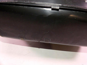 2011 Sea-Doo RXT-X 260 Exhaust Muffler & Resonator Set