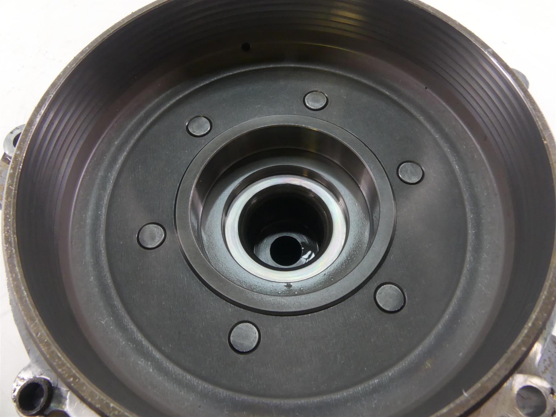 2013 Arctic Cat Wildcat 1000 LTD Engine Clutch Cover Mount Shaft 0806-109 {{ shop.shopifyCountryName }} - Mototech271