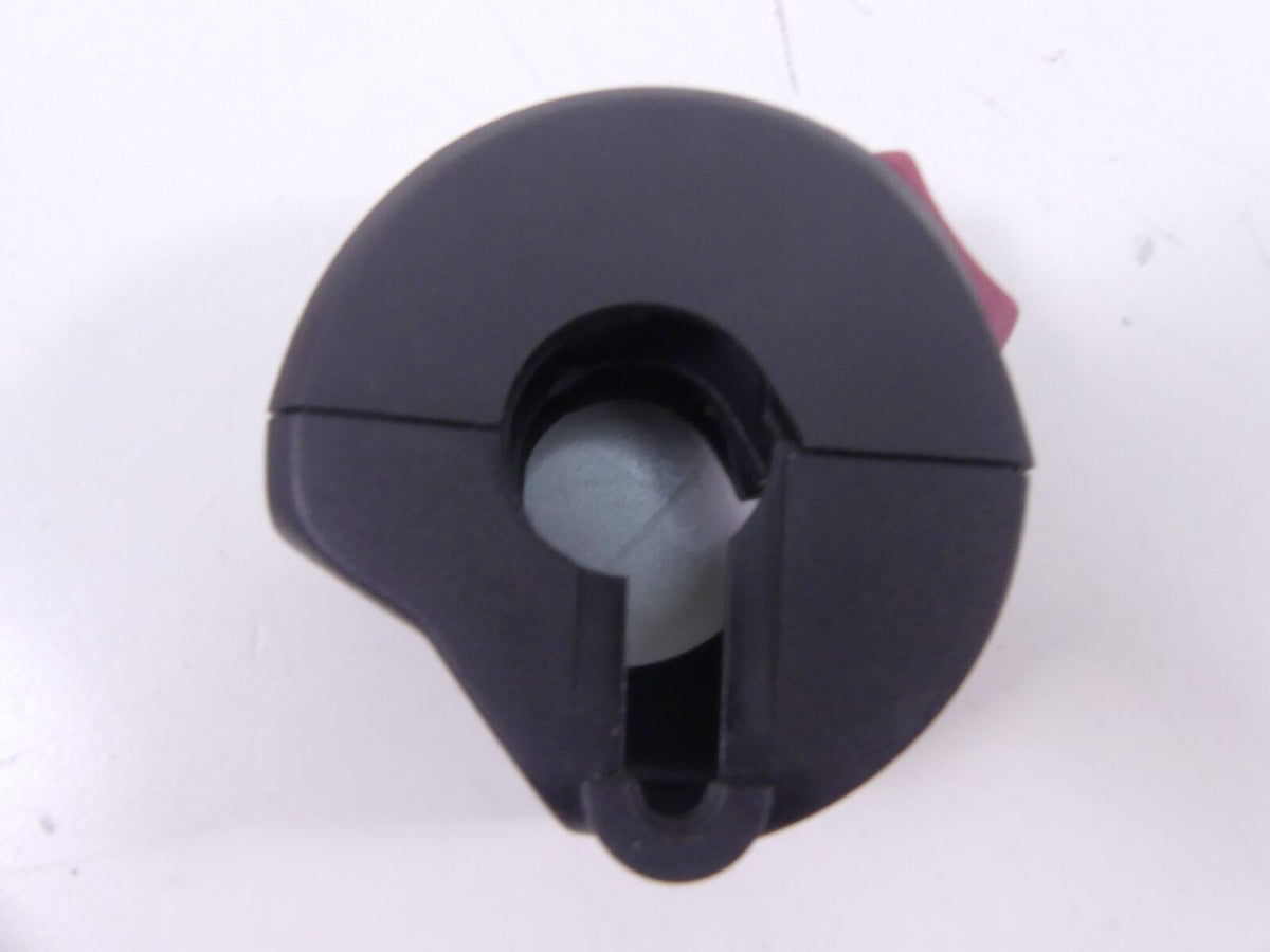 2017 BMW F800GS K72 Right Control Switch Grip Heater 61318567720 {{ shop.shopifyCountryName }} - Mototech271