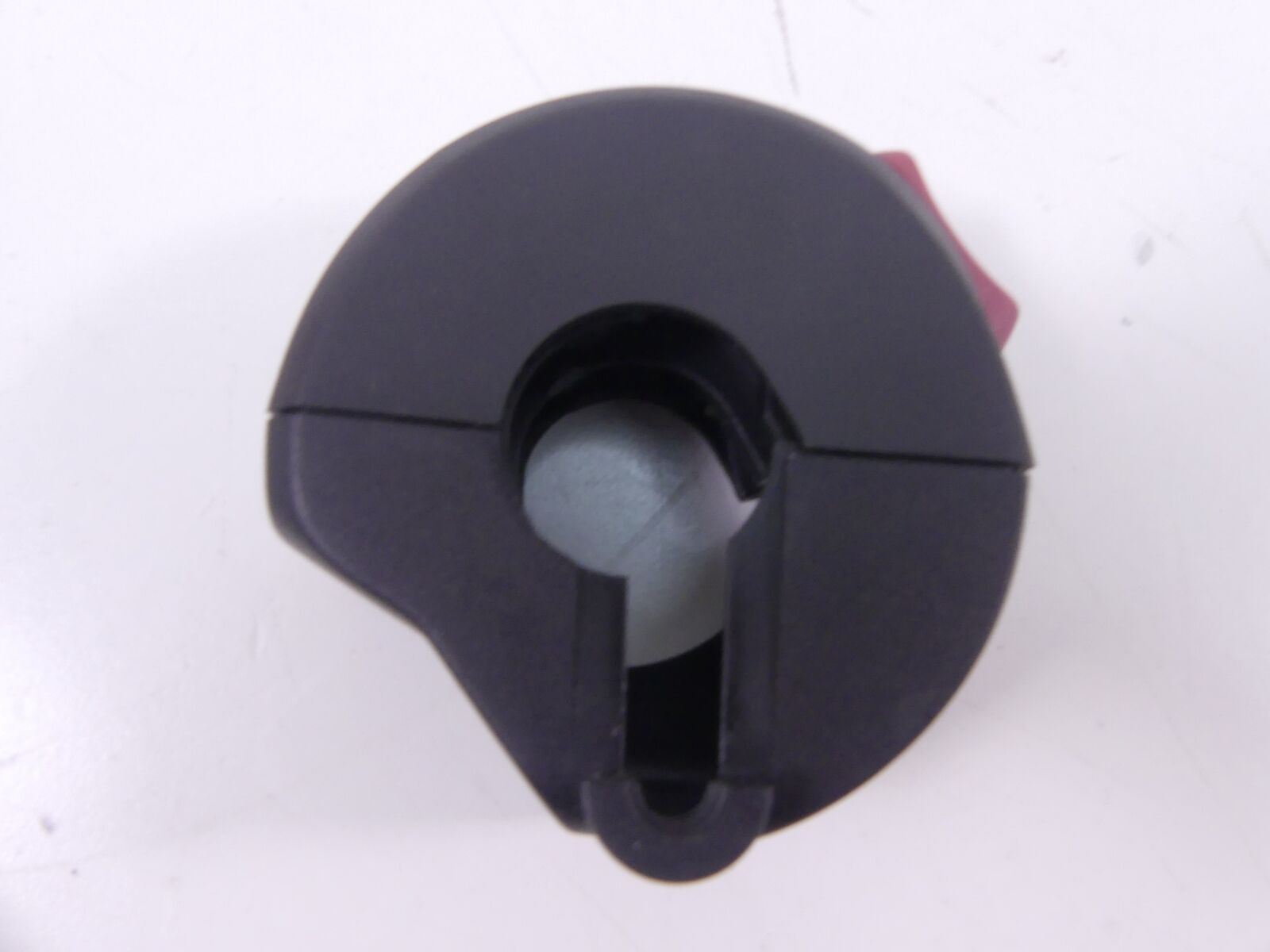 2017 BMW F800GS K72 Right Control Switch Grip Heater 61318567720 {{ shop.shopifyCountryName }} - Mototech271