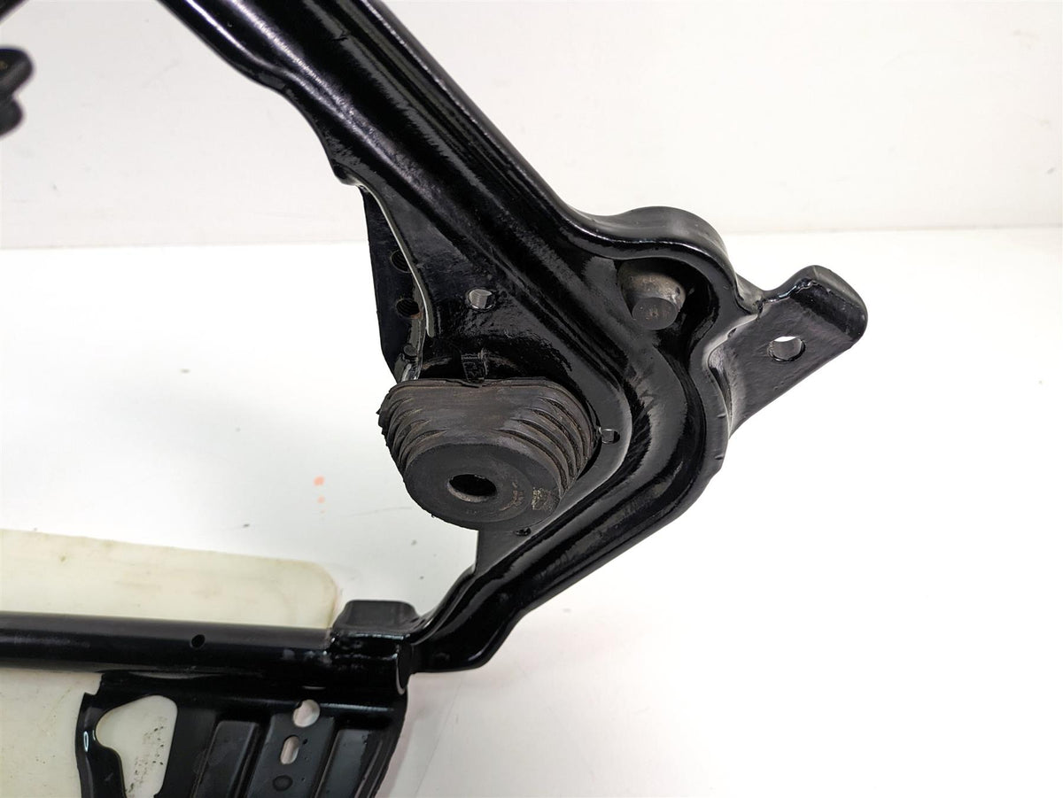 2014 Harley Touring FLHTK Electra Glide Straight Main Frame Chassis With Texas Salvage Title 47900-14BHP {{ shop.shopifyCountryName }} - Mototech271
