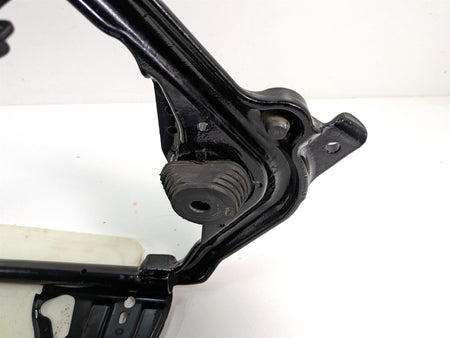 2014 Harley Touring FLHTK Electra Glide Straight Main Frame Chassis With Texas Salvage Title 47900-14BHP {{ shop.shopifyCountryName }} - Mototech271