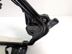 2014 Harley Touring FLHTK Electra Glide Straight Main Frame Chassis With Texas Salvage Title 47900-14BHP