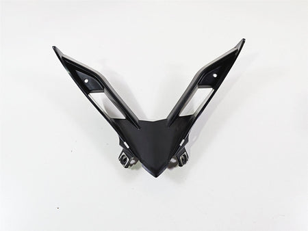 2008 Yamaha YZF R1 RN19 Lower Front Radiator Belly Cover Fairing 4C8-2836M-00 {{ shop.shopifyCountryName }} - Mototech271