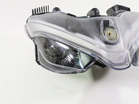 2022 Ducati Streetfighter V2 Headlight Head Light Lamp Lens READ 52010522B {{ shop.shopifyCountryName }} - Mototech271