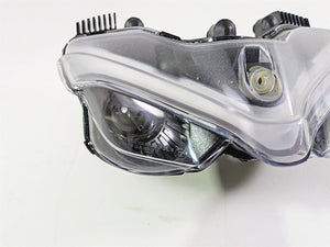 2022 Ducati Streetfighter V2 Headlight Head Light Lamp Lens READ 52010522B