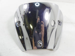 2003 Honda VTX1800R Fuel Gas Petrol Chrome Tank Dash Cover Fairing 17621-MCV-000