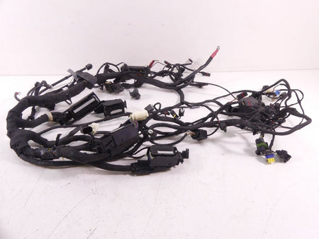 2008 BMW R1200RT K26 Main & Engine Wiring Harness 61117711006 {{ shop.shopifyCountryName }} - Mototech271