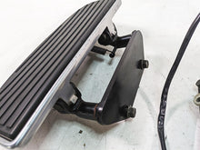 Load image into Gallery viewer, 1997 Kawasaki VN1500 Vulcan Front Rider Footpeg Shift Brake Pedal Set 34003-1290

