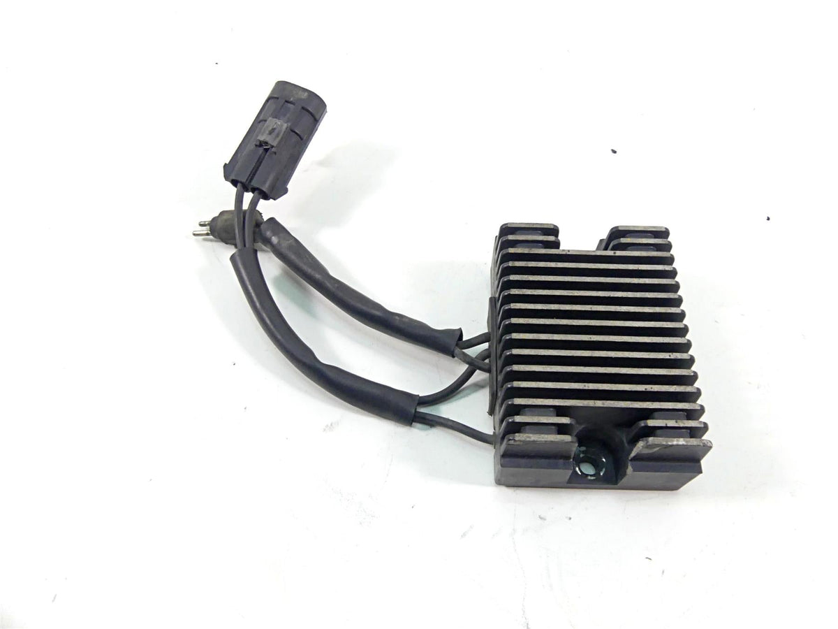 2005 Harley Sportster XL1200 C Rectifier Voltage Regulator 74523-04 {{ shop.shopifyCountryName }} - Mototech271