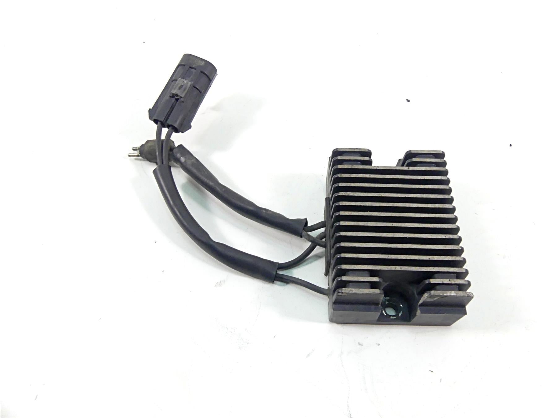 2005 Harley Sportster XL1200 C Rectifier Voltage Regulator 74523-04 {{ shop.shopifyCountryName }} - Mototech271
