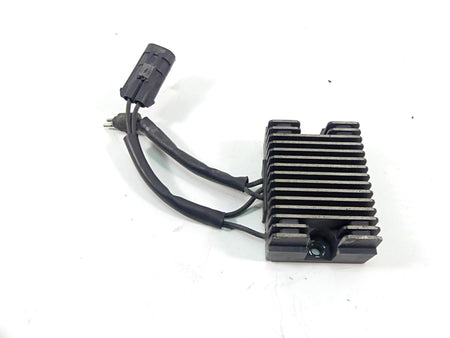 2005 Harley Sportster XL1200 C Rectifier Voltage Regulator 74523-04 {{ shop.shopifyCountryName }} - Mototech271