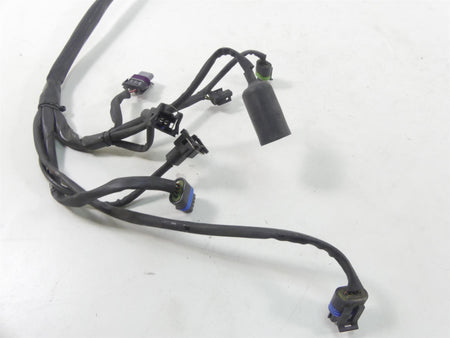 2004 Harley FLHTC SE CVO Electra Glide Efi Engine Wiring Harness 70233-04 {{ shop.shopifyCountryName }} - Mototech271