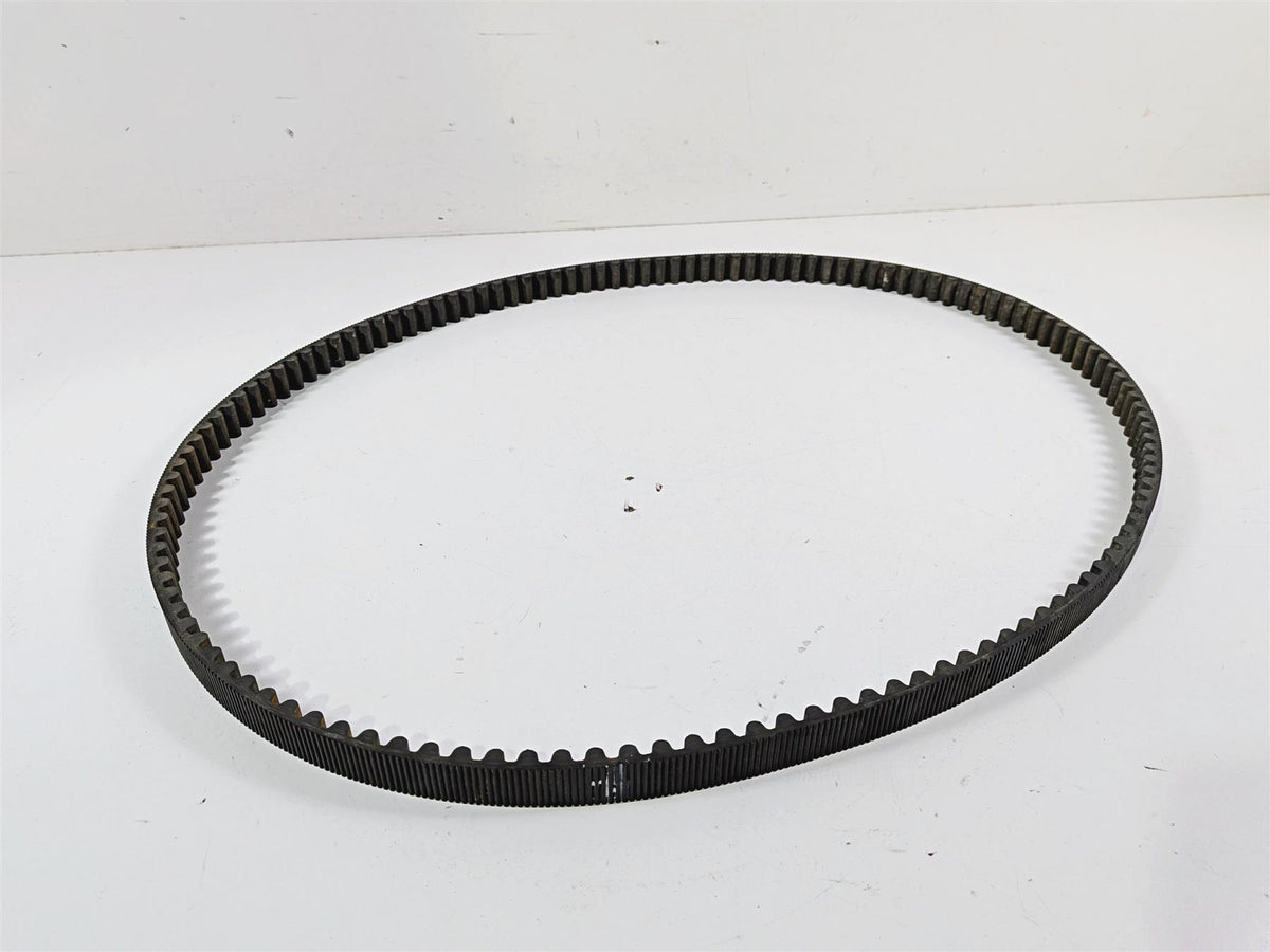 2012 Harley Softail FLSTF Fat Boy Rear Drive Belt 133 Teeth 24mm 40000001 {{ shop.shopifyCountryName }} - Mototech271