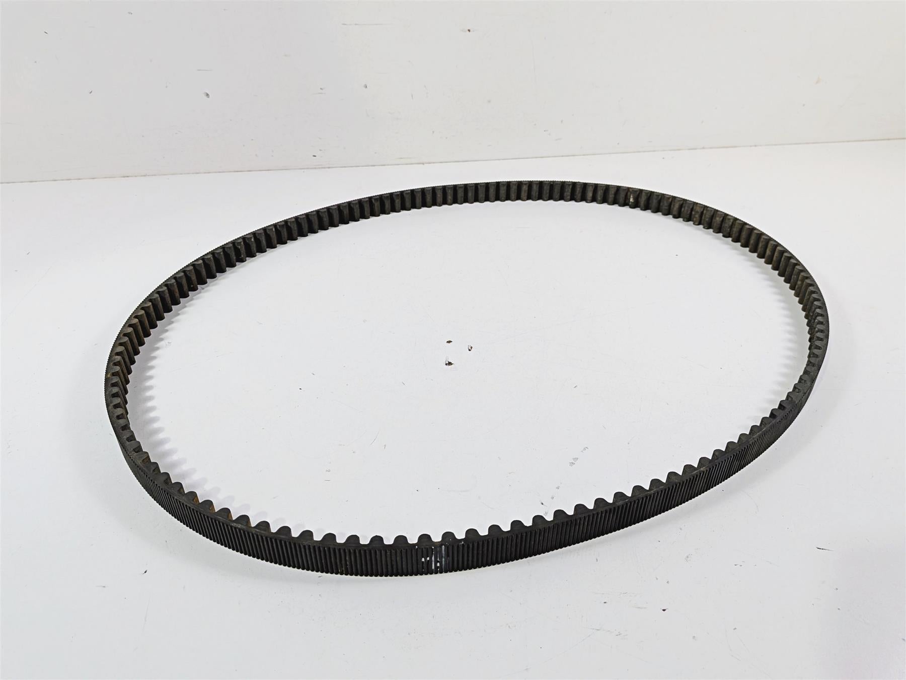 2012 Harley Softail FLSTF Fat Boy Rear Drive Belt 133 Teeth 24mm 40000001 {{ shop.shopifyCountryName }} - Mototech271