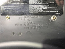 Load image into Gallery viewer, 2016 BMW R1200RT K52 Top Case Trunk Tour Pak Box 49L 71607682080
