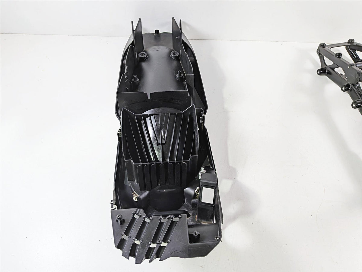 2016 KTM 1290 Super Adventure Rear Sub Frame Subframe 6030300200033 {{ shop.shopifyCountryName }} - Mototech271