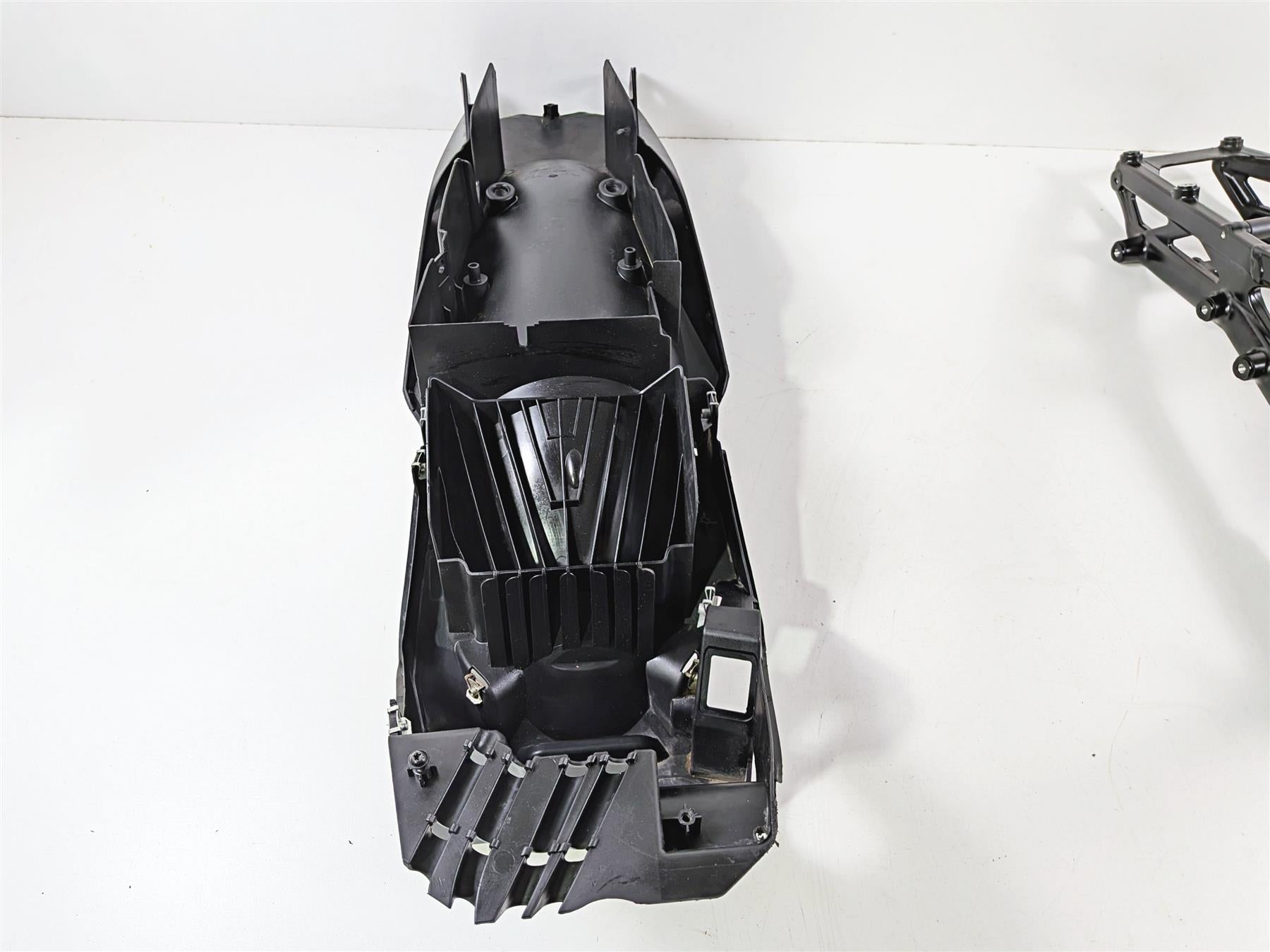 2016 KTM 1290 Super Adventure Rear Sub Frame Subframe 6030300200033 {{ shop.shopifyCountryName }} - Mototech271