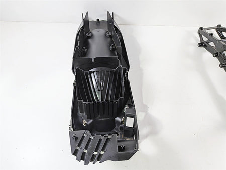 2016 KTM 1290 Super Adventure Rear Sub Frame Subframe 6030300200033 {{ shop.shopifyCountryName }} - Mototech271