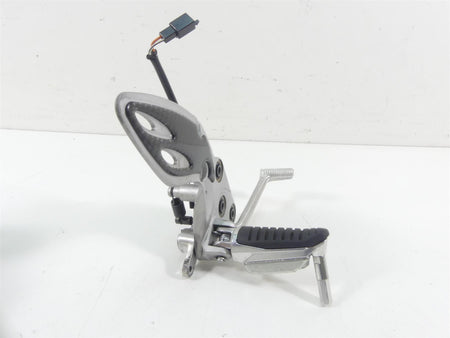 2020 Suzuki GSX1300 R Hayabusa Right Front Footpeg & Brake Pedal 43510-15H00 {{ shop.shopifyCountryName }} - Mototech271
